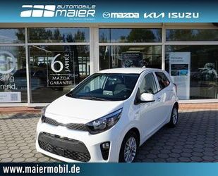 Kia Kia Picanto 1.2 VISION *DIGITALRADIO* SHZ* Gebrauchtwagen