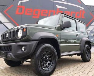 Suzuki Suzuki Jimny 1.5 Touch Allgrip Pro 4WD 5 Gang SHZ Gebrauchtwagen