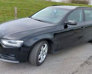 Audi Audi A4 2.0 TDI 130kW Ambition Avant Ambition Gebrauchtwagen