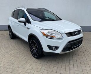 Ford Ford Kuga Titanium Gebrauchtwagen