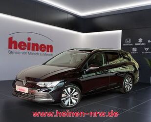 VW Volkswagen Golf VIII Variant 1.5 eTSI DSG Move LED Gebrauchtwagen