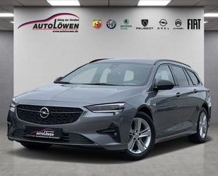 Opel Opel Insignia ST GSL+ 2.0D(128)AT8, Navigationssys Gebrauchtwagen