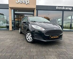 Ford Ford Fiesta Trend Gebrauchtwagen