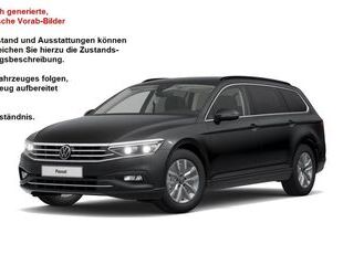 VW Volkswagen Passat Variant Business Gebrauchtwagen