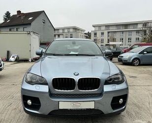 BMW BMW X6 ActiveHybrid*HeadUp*LMF*Navi*PDC* Gebrauchtwagen