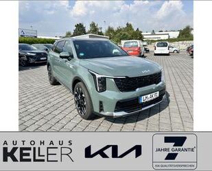 Kia Kia Sorento 2.2 CRDi DCT8 AWD Platinum Gebrauchtwagen