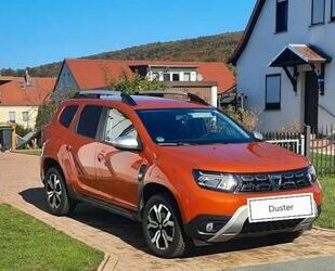 Dacia Dacia Duster Blue dCi 115 2WD TÜV NEU Top Gebrauchtwagen