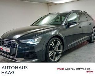 Audi Audi A6 allroad 40 TDI 5JGar Assist+ 4x Clima Alar Gebrauchtwagen