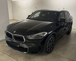 BMW BMW X2 xDrive20d M Sport X Steptronic M Sport X Gebrauchtwagen