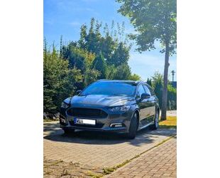 Ford Ford Mondeo 2,0 TDCi 132kW Business Edition Turni. Gebrauchtwagen