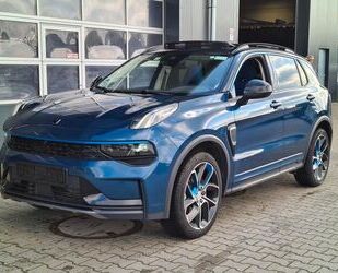 Lynk & Co Lynk&Co 01 PHEV Automatik, Plug In Hybrid, NAVI, P Gebrauchtwagen