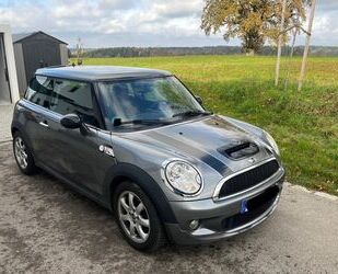 Mini MINI Cooper S,Chili,Xenon,Klimaaut,SHZ,PDC,So+Wi R Gebrauchtwagen