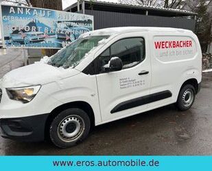 Opel Opel Combo E Cargo Selection Gebrauchtwagen