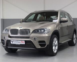 BMW BMW X5 xDrive40d Individual~Softclose~Panorama~Nav Gebrauchtwagen