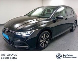 VW Volkswagen Golf VIII 8 MOVE 2.0 TDI ACC SportFW Pa Gebrauchtwagen