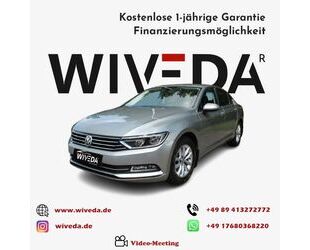 VW Volkswagen Passat Comfortline TSI~Apple/Android~PD Gebrauchtwagen