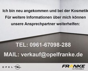 Opel Opel Astra GS 5-trg.#Navi#Alcantara#Kamera#PCD#SHZ Gebrauchtwagen