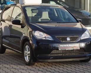 Seat Seat Mii 1.0 Automatik Style Gebrauchtwagen