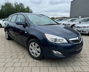 Opel Opel Astra J Sports Tourer Edition Gebrauchtwagen