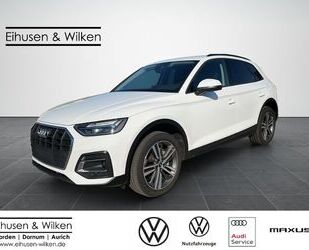 Audi Audi Q5 50+TFSI e+LED+MMI TOUCH+KAMERA+ Gebrauchtwagen