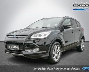 Ford Ford Kuga 2.0 Titanium KLIMA SYNC PDC SHZ XENON NA Gebrauchtwagen