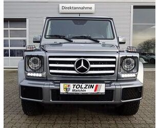 Mercedes-Benz Mercedes-Benz G 350 G - Modell Station AHK DIFF XE Gebrauchtwagen