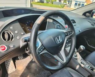 Honda Honda Sport Civic 1.8 Leder Gebrauchtwagen