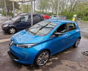 Renault Renault ZOE Limited R110 mit Batterie miete with 9 Gebrauchtwagen