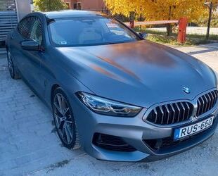 BMW BMW M850i xDrive Gran Coupé NET.:54.000 Gebrauchtwagen