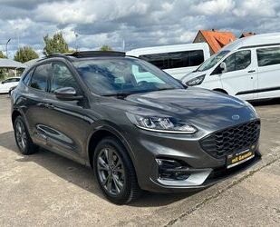 Ford Ford Kuga Plug-In Hybrid ST-Line Gebrauchtwagen