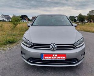 VW Volkswagen Golf Sportsvan 1.2 TSI 81kW Comfortline Gebrauchtwagen