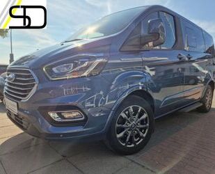 Ford Ford Tourneo Custom 2.0 Mild-Hybrid 320 L1 Titaniu Gebrauchtwagen