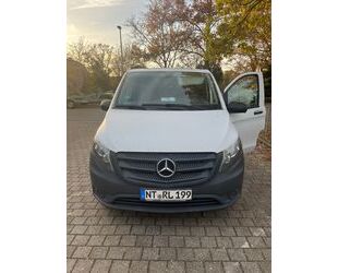 Mercedes-Benz Mercedes-Benz Vito 116cdi Gebrauchtwagen