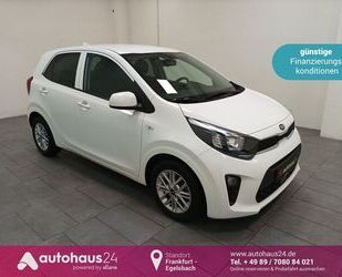 Kia Kia Picanto 1.2 Bluetooth|USB|Klima Gebrauchtwagen