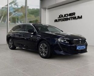 Peugeot Peugeot 508 SW Allure Blue-HDi, 1.Hand, Insp.+Tüv Gebrauchtwagen