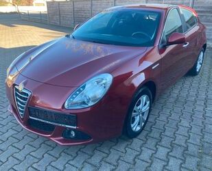 Alfa Romeo Alfa Romeo Giulietta Turismo*Klimaaut*Alu*Tempom*S Gebrauchtwagen