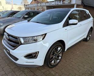 Ford Ford Edge 2.0 TDCi Bi-Turbo ST-Line 4x4 Gebrauchtwagen