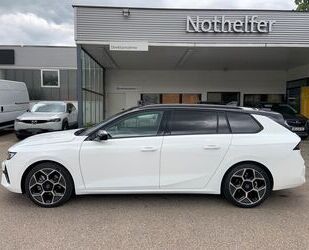 Opel Opel Astra L Sports Tourer GS Line mit Winterräder Gebrauchtwagen