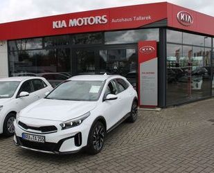 Kia Kia Xceed 1.5 T-GD I Platinum Edition Gebrauchtwagen