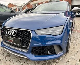 Audi Audi RS7 Sportback 4.0 TFSI quattro performance #A Gebrauchtwagen