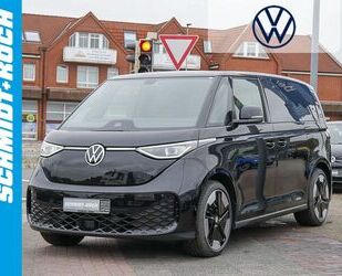 VW Volkswagen ID.Buzz 150 kW Pro AHK schwenkb. Navi P Gebrauchtwagen