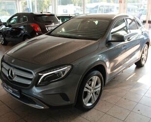 Mercedes-Benz Mercedes-Benz GLA 200 GLA -Klasse GLA 200 Gebrauchtwagen