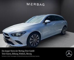 Mercedes-Benz Mercedes-Benz CLA 180 SB *Progressive Pano LED Hig Gebrauchtwagen