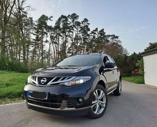 Nissan Nissan Murano 2.5 l dCi Executive Executive Gebrauchtwagen