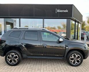 Dacia Dacia Duster TCe 130 2WD GPF Prestige Gebrauchtwagen