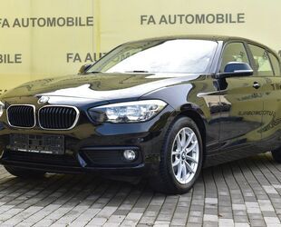 BMW BMW 116i Advantage/KLIMA/PDC/ALU/EURO 6/ Gebrauchtwagen