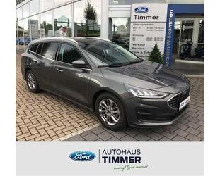 Ford Ford Focus Turnier 1.0 EcoBoost Hybrid TITANIUM ST Gebrauchtwagen