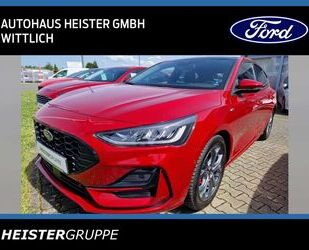 Ford Ford Focus ST-Line X Automatik,Panoramadach, Kamer Gebrauchtwagen