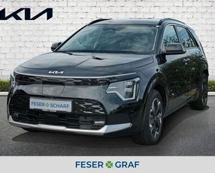 Kia Kia Niro EV INSPIRATION WP DW TECHNIK RELAX SD Gebrauchtwagen