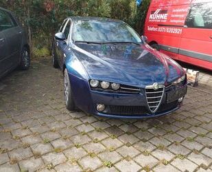 Alfa Romeo Alfa Romeo Alfa 159 Sportwagon 2.2 JTS 16V Elegant Gebrauchtwagen